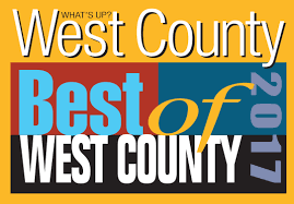 Best of West County
