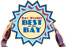 Best of the Bay